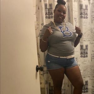 Meet your Posher, Takisha